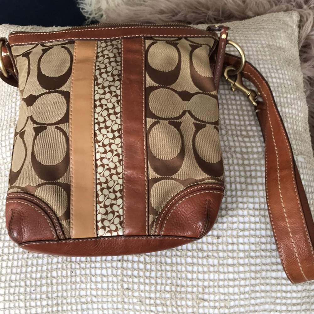 COACH Crossbody Bag